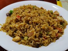 -香港仔茶餐厅(凤阳店)