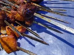 -四禧精酿铜锅涮肉·烧烤工场(大明湖店)