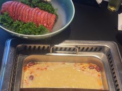 -大隐·成都火锅Bistro(合生麒麟新天地店)