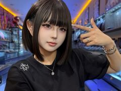 -梵薇Joker.V银饰工作室