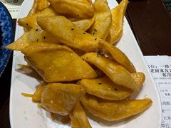 -老厨家(友谊路总店)