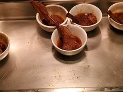 -隐秀山居酒店·秀厨融合西餐厅