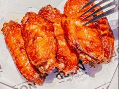 -Nord Grill&Bar Highland诺德西餐(深圳欢乐海岸店)