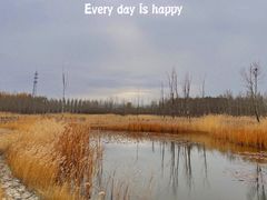 -野鸭湖国家湿地公园