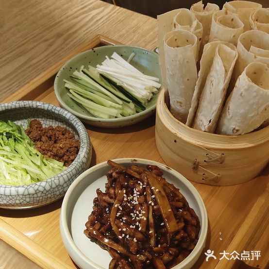 绿色吴家粥铺(万达广场合肥巢湖店)