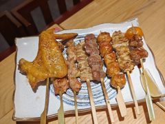 -有喜屋·日料·居酒屋(旭辉广场店)