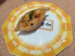 -元气寿司(金光华店)