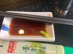 -真剑日本料理·铁板烧(贵州路店)