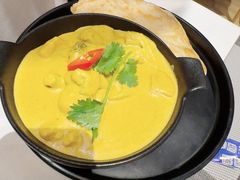 -若蘭慈·无国界素食料理(欢乐海岸店)