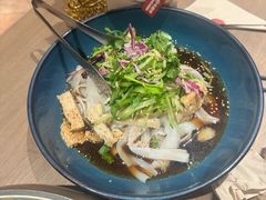 -耶里夏丽·新疆菜·28年喀什老馆(田林东路店)