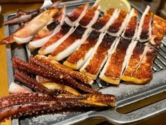 -一心创作料理屋(经开万达店)