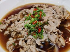 -眉州东坡(亚运村店)