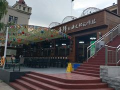 -睿柏云酒店-餐厅