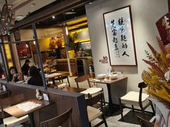-面乙新派手擀面(大悦城店)
