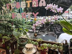 -街角 T·COFFEE 融合料理·BISTRO(车公庙店)