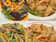 -瑞福园联谊餐室(茂名南路店)