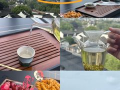 -顽啤熊·酒客酒馆(苏城夜景必选店)