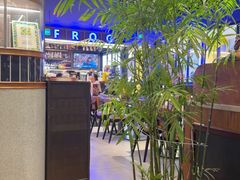 -bluefrog蓝蛙(新三里屯太古里店)