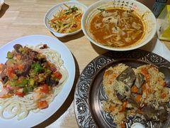 -禾木·新疆特色美食