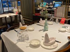 大堂-百富源·海鲜辽菜(和平北大街店)