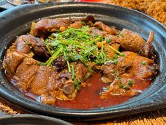 -川堂风·跷脚牛肉·乐山爆炒(宝山日月光店)