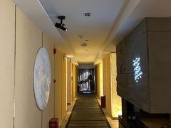 -沐·SPA悠享影院足道(海岸城店)