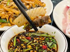 -正能量脆肉鲩火锅