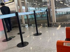 -杭州萧山国际机场
