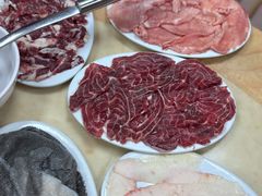 -五洲牛肉美食馆