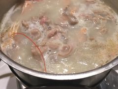 -星伦多自助料理(华润万象城店)