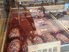 -四季小馆·地道北京小吃(广百店)