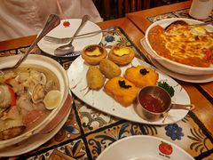 -番茄屋葡式美食(总店)