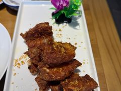 -鸿运楼·舌尖上的徽菜