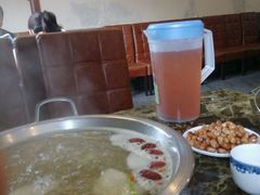 -林记潮牛·牛肉火锅(上马墩店)