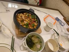 -春家·非遗手工小吃(徐汇万科广场店)