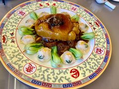 -鹿鸣春饭店(总店)