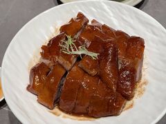 -喜记顺德菜(南昌万象城店)