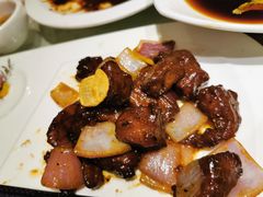 煎烹肉眼-顺风海鲜港(长寿路店)