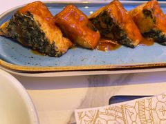-阿里疆Alijiang·丝路美食·异域风情·清真(长楹天街店)