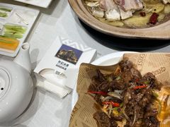 -和记小菜(东方店)