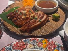 -泰椰里·泰国餐厅(智慧城广百广场店)