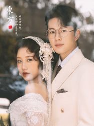 -时光印记婚纱摄影工作室·原创定制