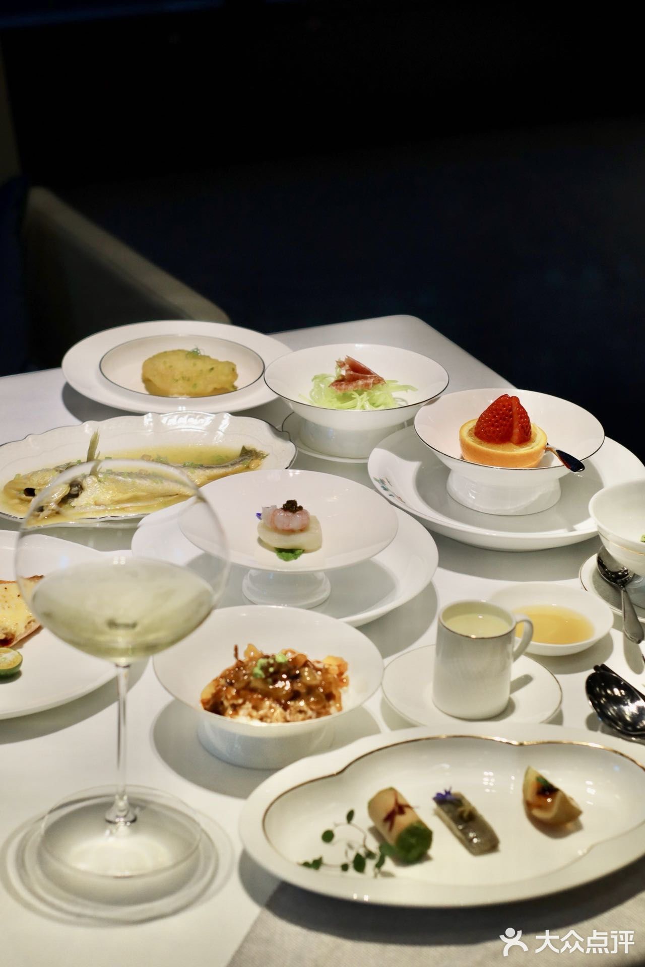 深圳探店｜深圳湾最好吃的粤菜至正CHAOINN TAPAS