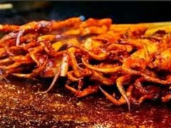 -十里铺铁板鱿鱼