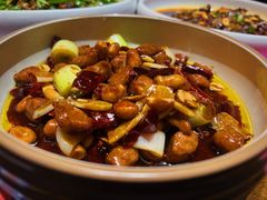 -铁公鸡·四川料理(天环广场店)