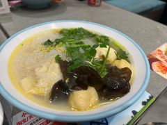 -小杨生煎(白玉兰广场店)