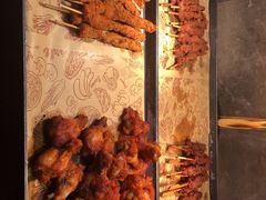 -比格比萨自助(国展店)