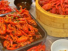 -靓靓蒸虾(中山公园店)