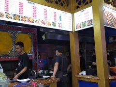 -阿拉提大盘鸡@米饭(南环东路汇邻广场店)