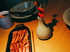 -蜜桃餐厅·伴山(绿宝广场店)